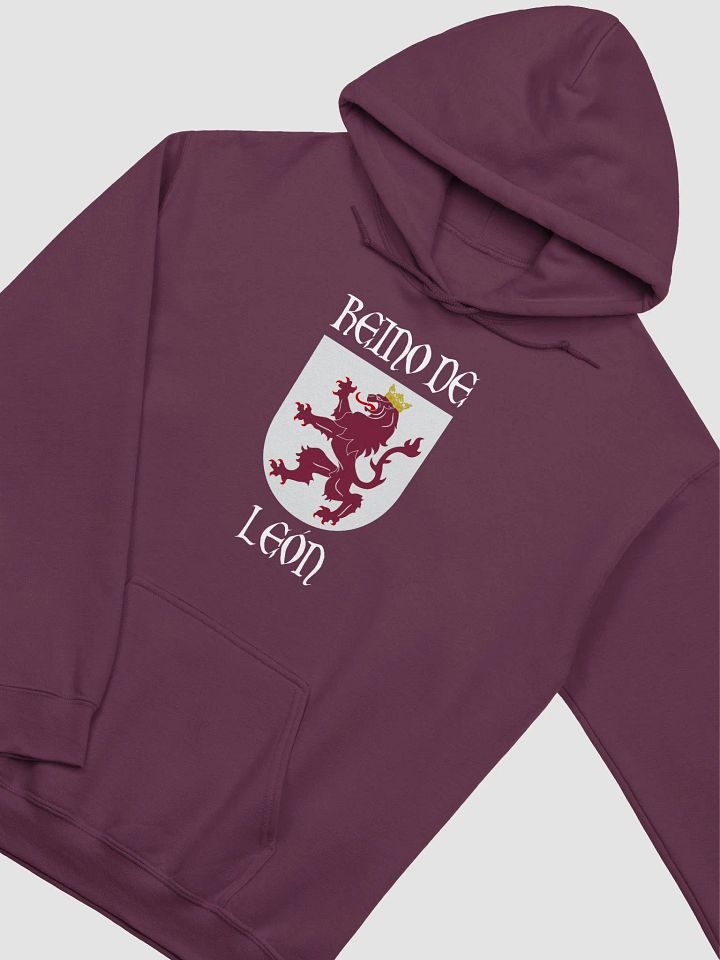 Sudadera Reino de León product image (2)