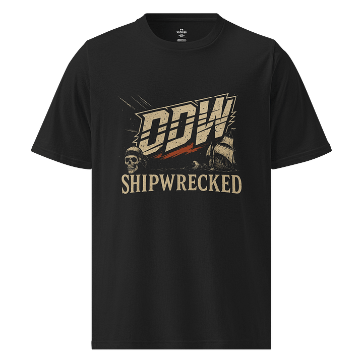 DDW Shipwrecked x Under Armour – Season 3 Launch Tee product image (1)