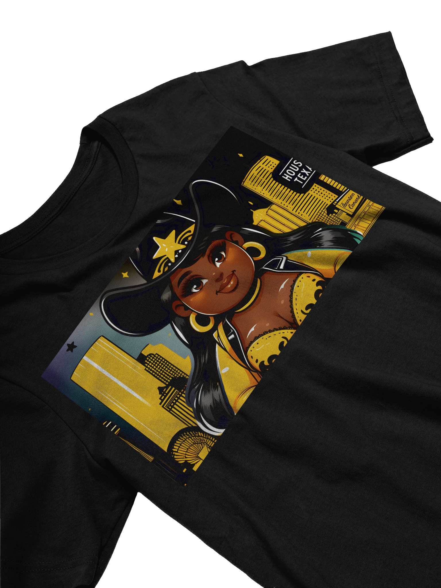 She From Houston... product image (24)