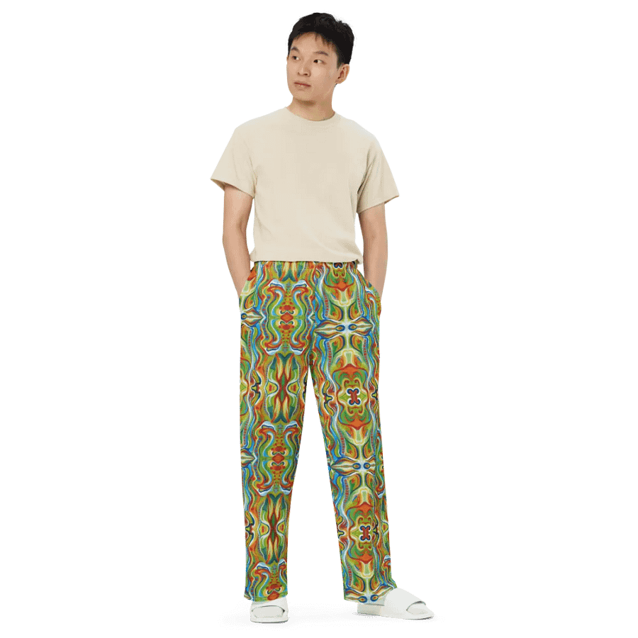 FLOW - PANTS product image (3)