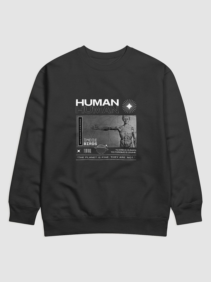 Blessed Anatomy Sweatshirt product image (3)
