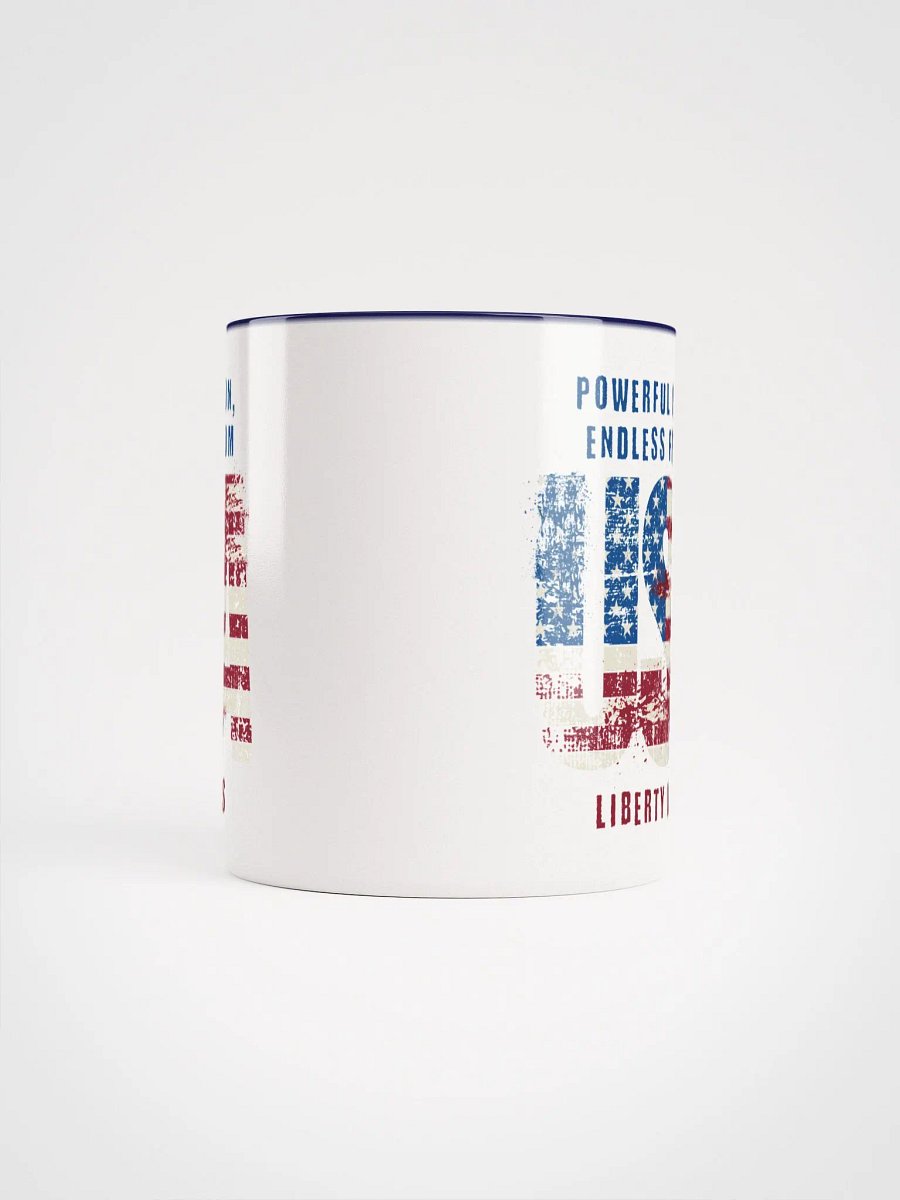 Mighty USA Mug product image (41)