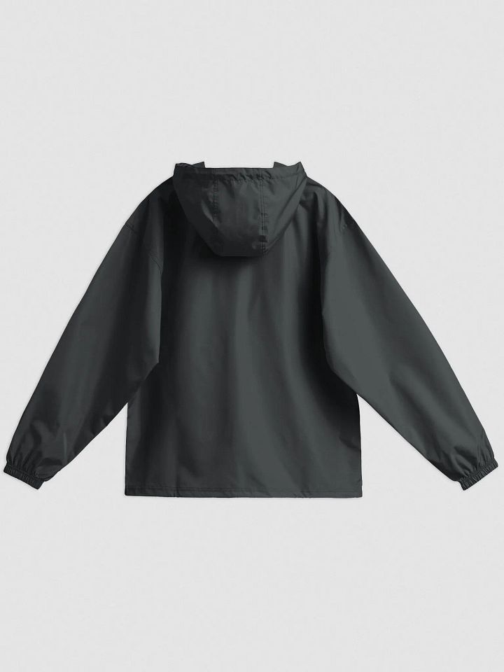 Fryenation Packable Windbreaker product image (2)