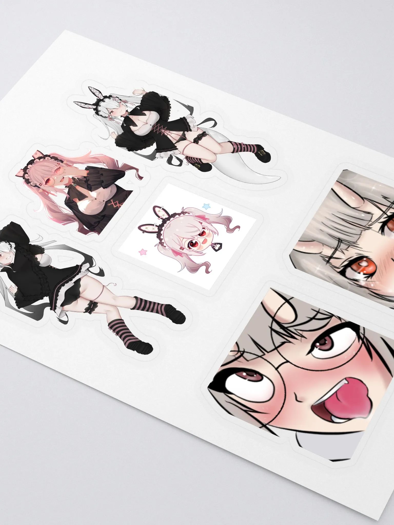 Jaynee Sticker Set 3 product image (2)