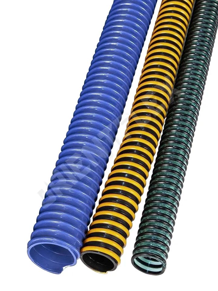 Corrugated Suction Hose product image (1)