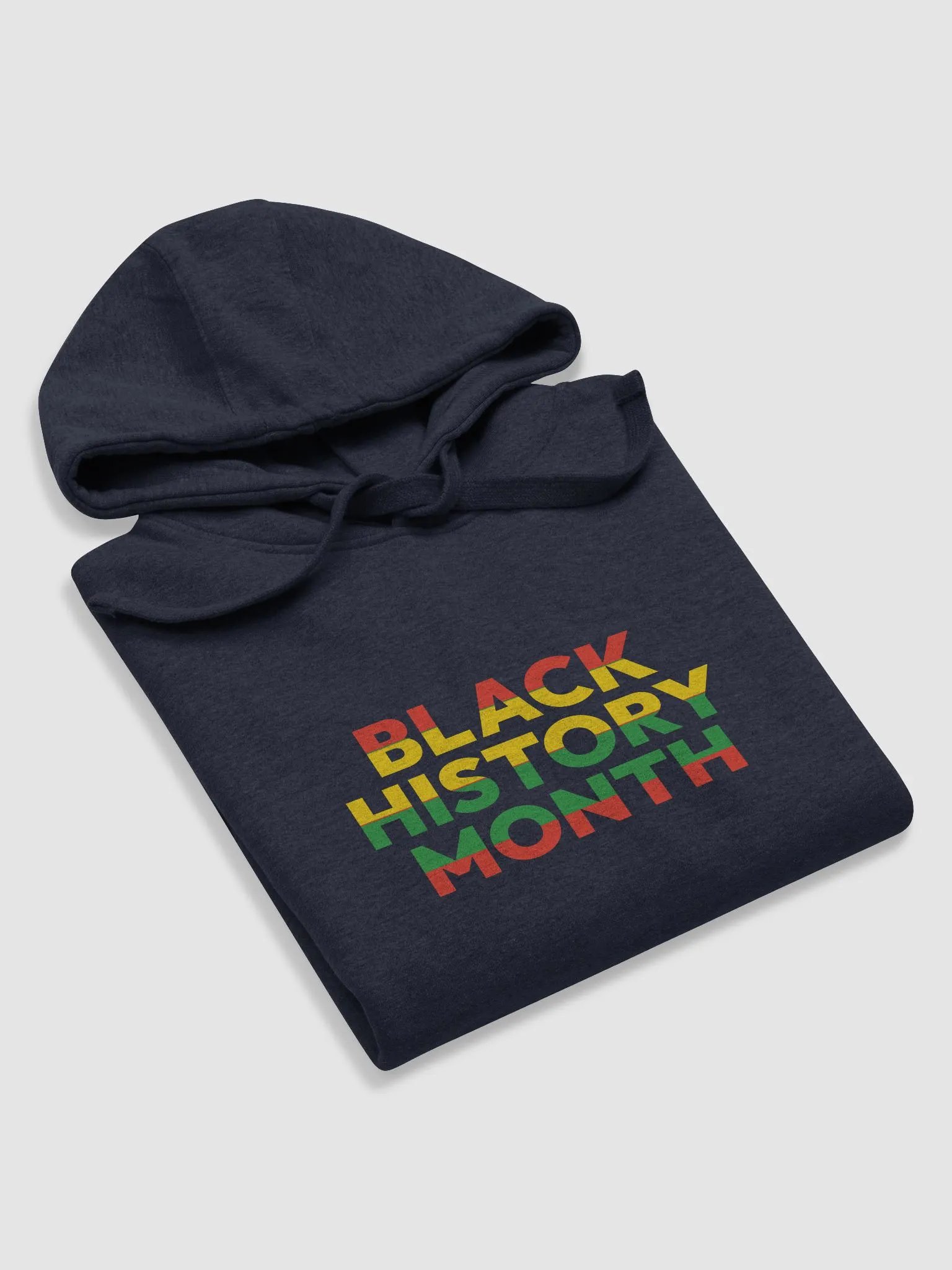 Black History Month Unisex Premium Hoodie product image (33)