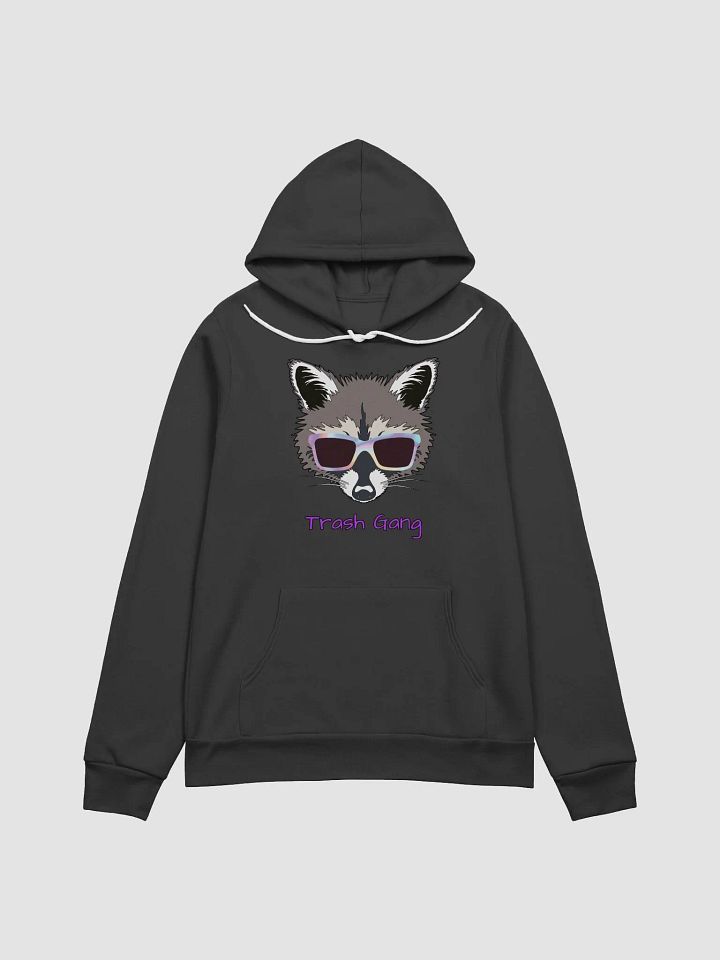 TG - Unisex Hoodie product image (4)