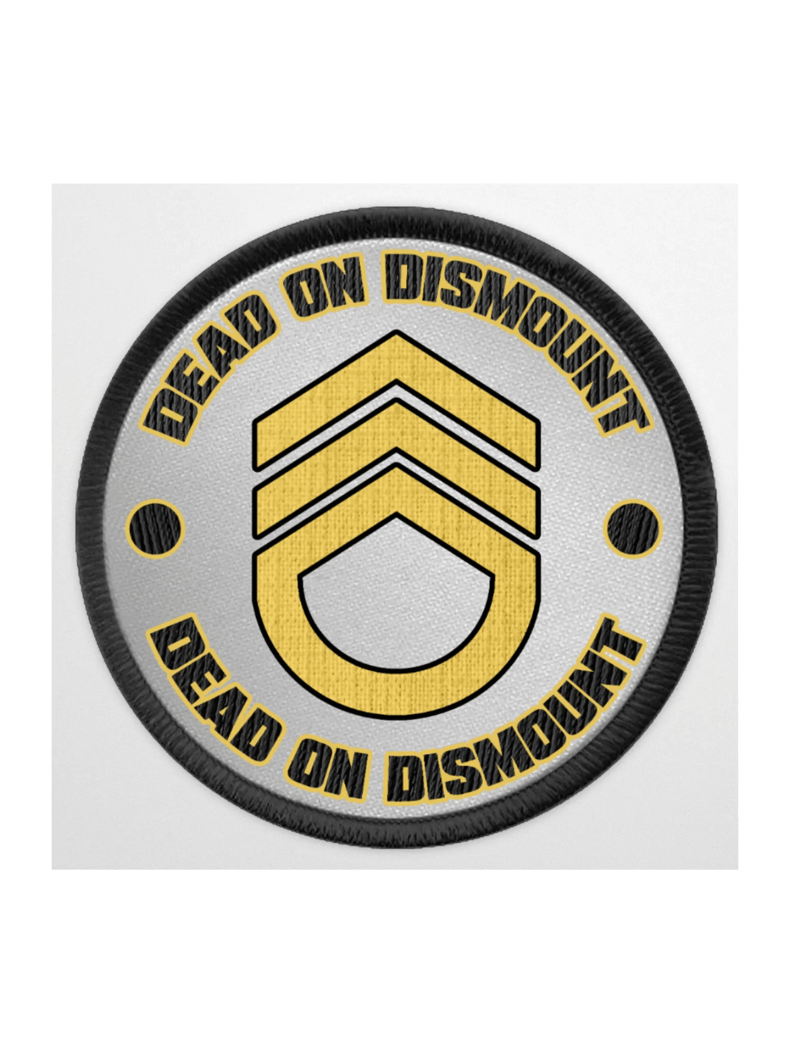 DoD Sticker product image (1)