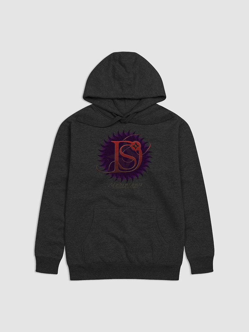 DarkStar Badge Hoodie