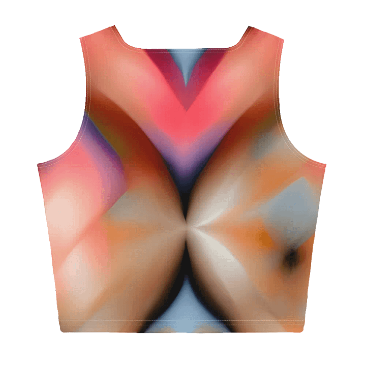 Mellow Crop Top product image (2)