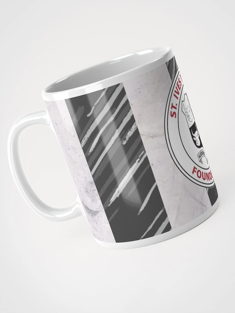 SITFC Stripe Mug product image (3)