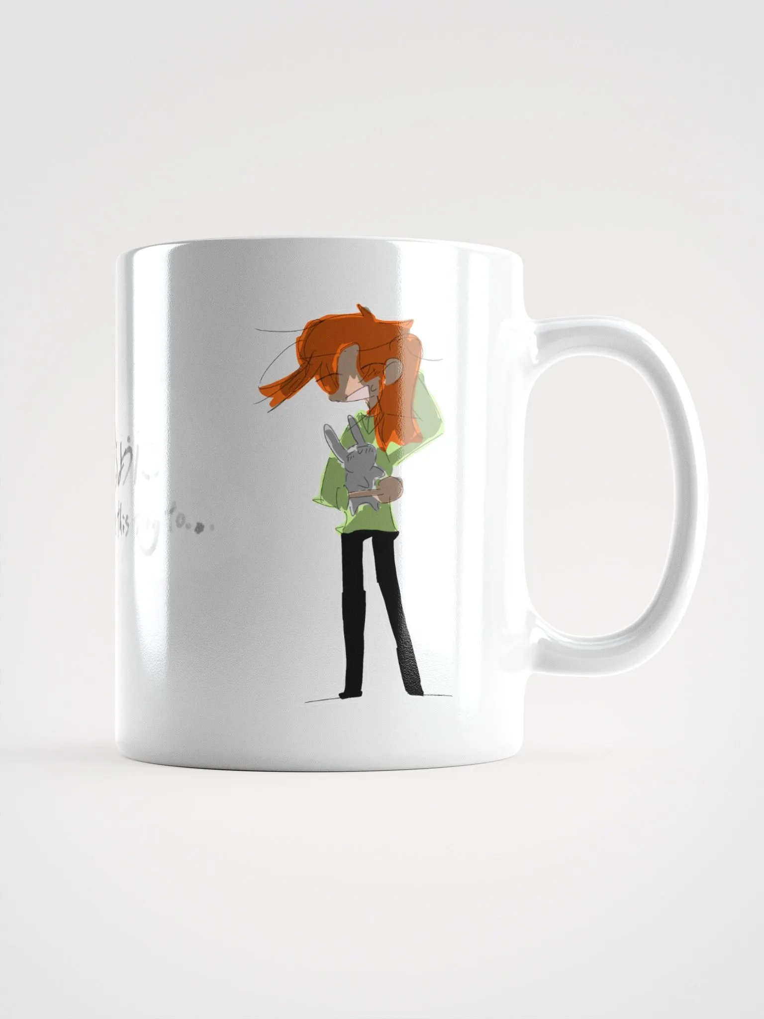 As if to dedicate this song to... September mug product image (3)