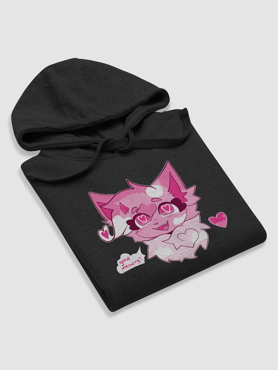 good meowing! hoodie product image (53)