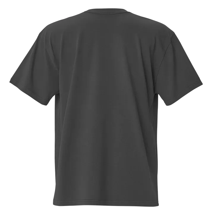King of kings Jesus Oversized T-Shirt product image (2)
