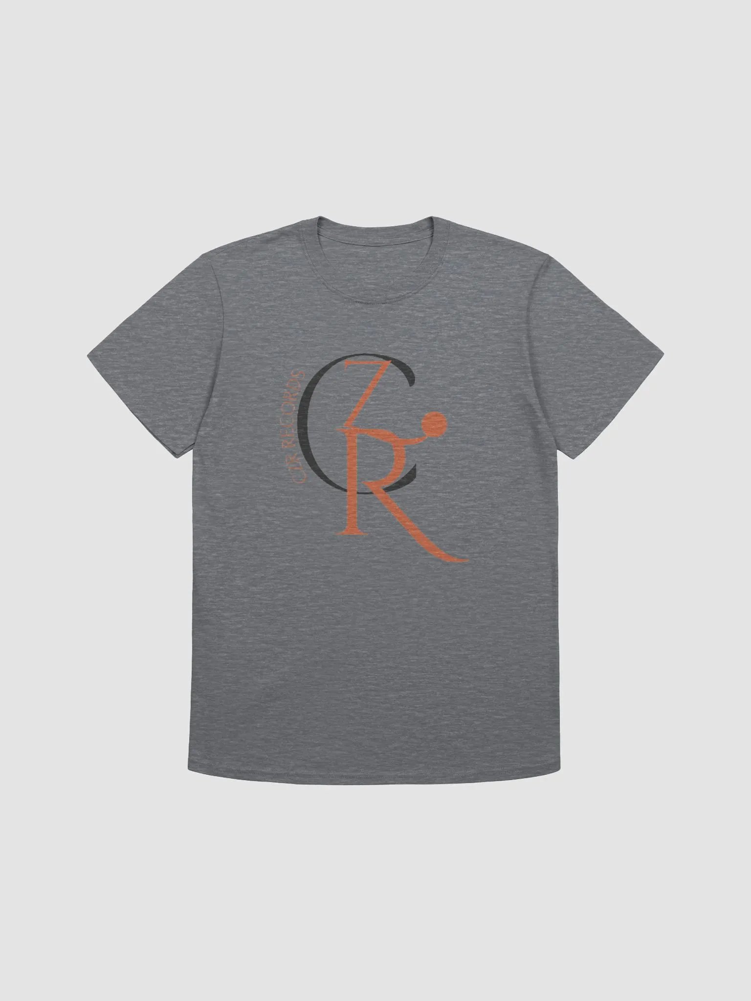 Noon A.M. Logo T- Shirt product image (1)