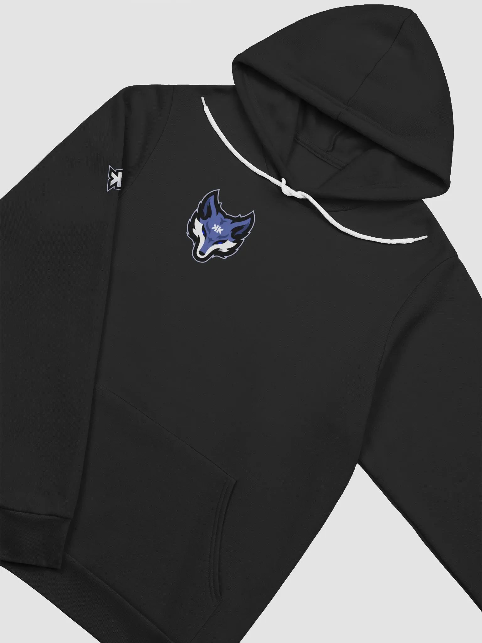 KeithorKeith logo Hoodie product image (3)