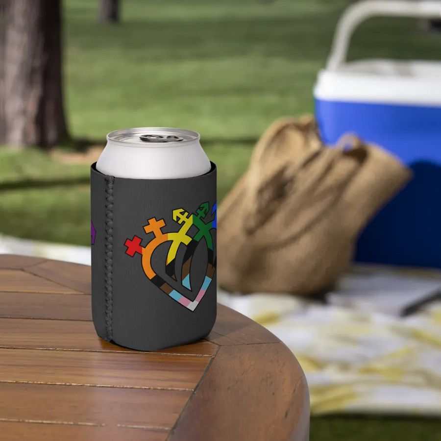 Spectrum Syndicate Can Koozie product image (7)