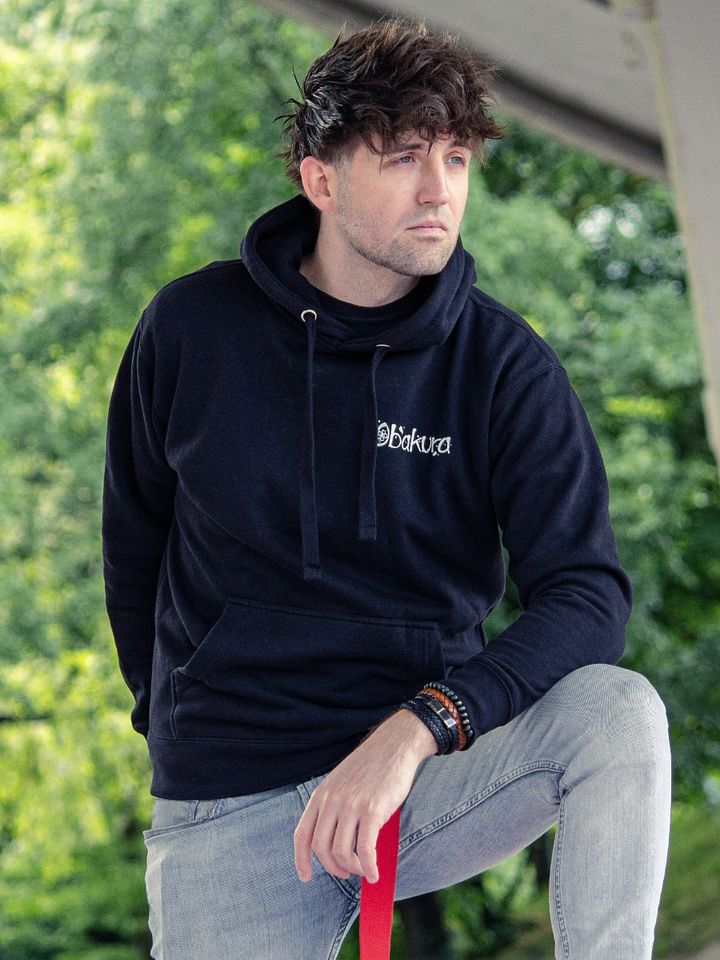 Mystic Depths Hoodie product image (2)