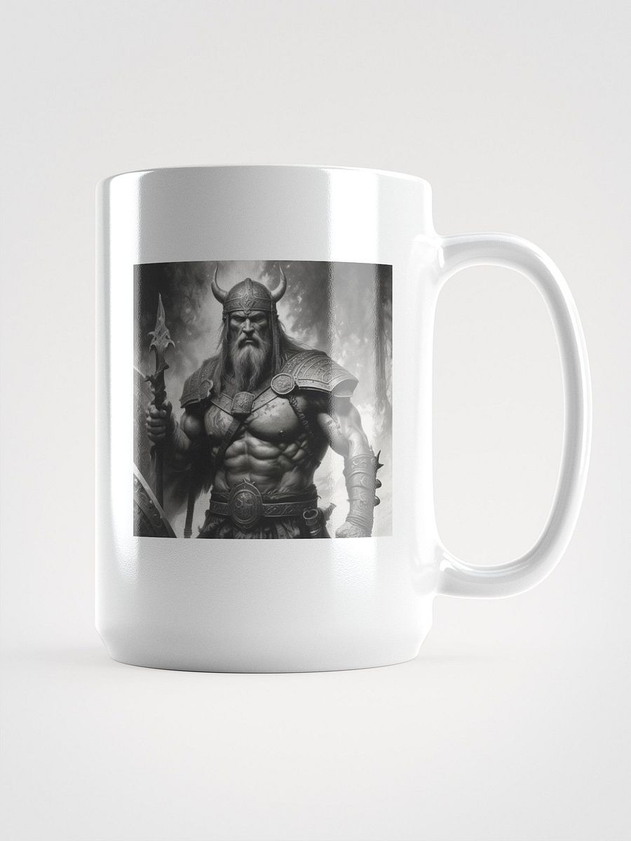 Viking Warrior product image (1)