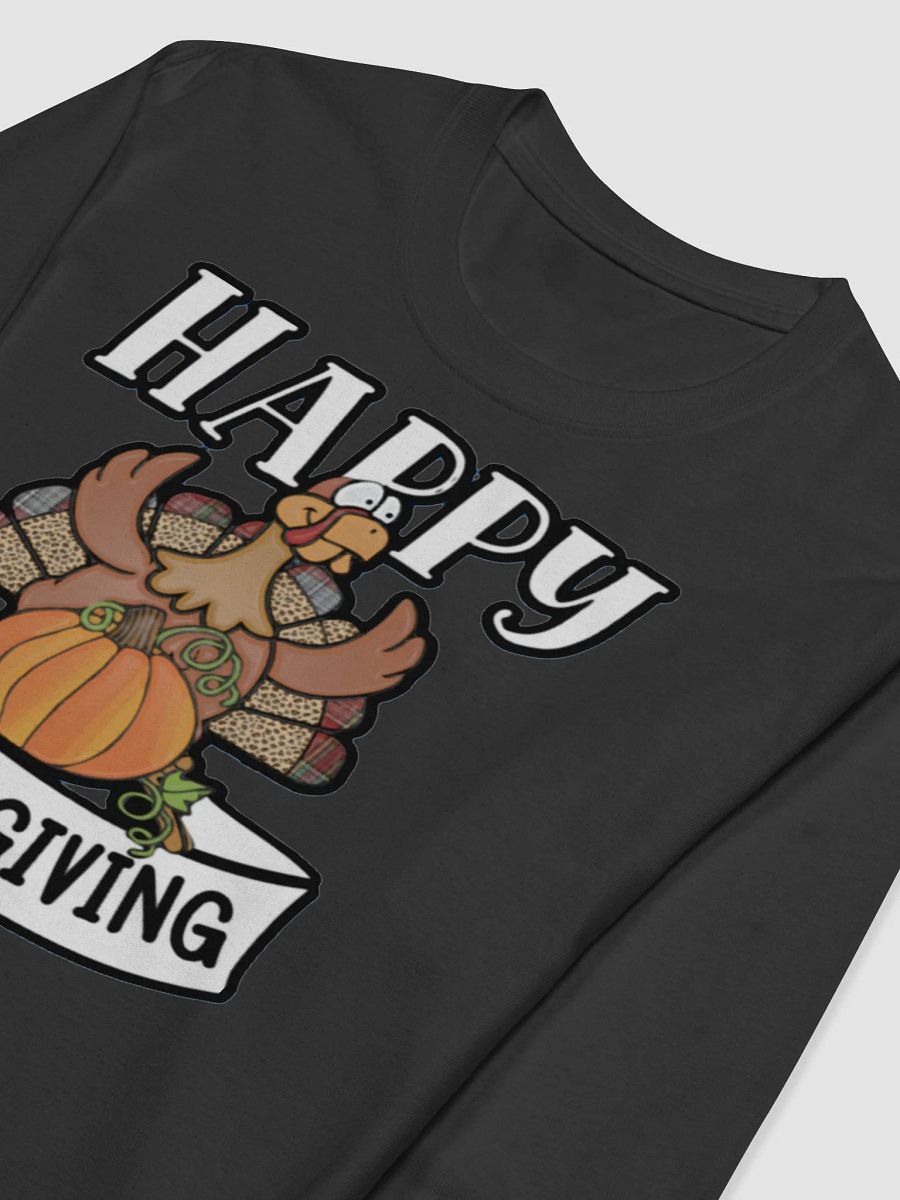 HAPPY THANKSGIVING product image (5)