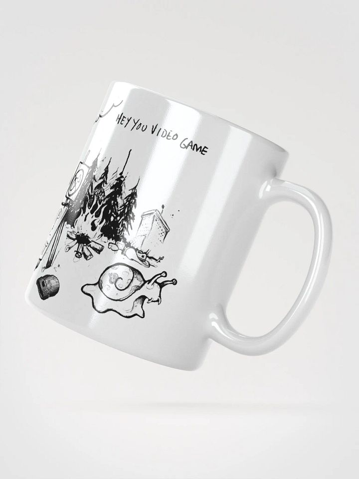 Cup of Lore product image (4)