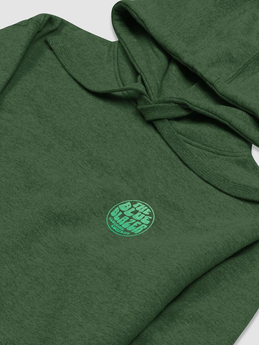 Forest Hoodie product image (2)