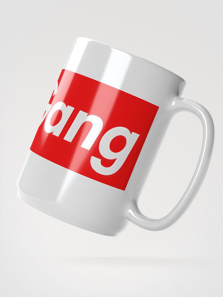 Kirby Gang Mug product image (2)