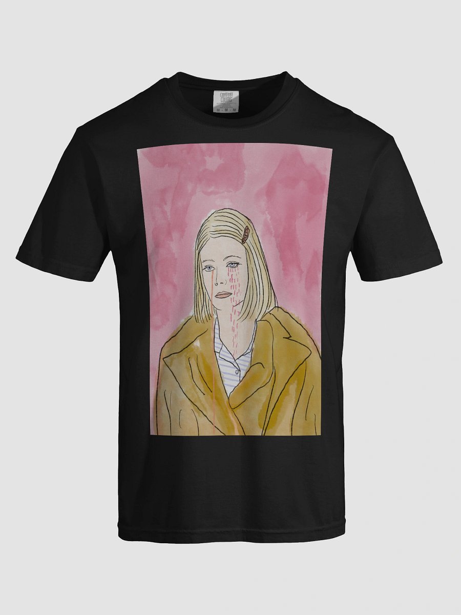 The Royal Tenenbaums T-Shirt product image (86)