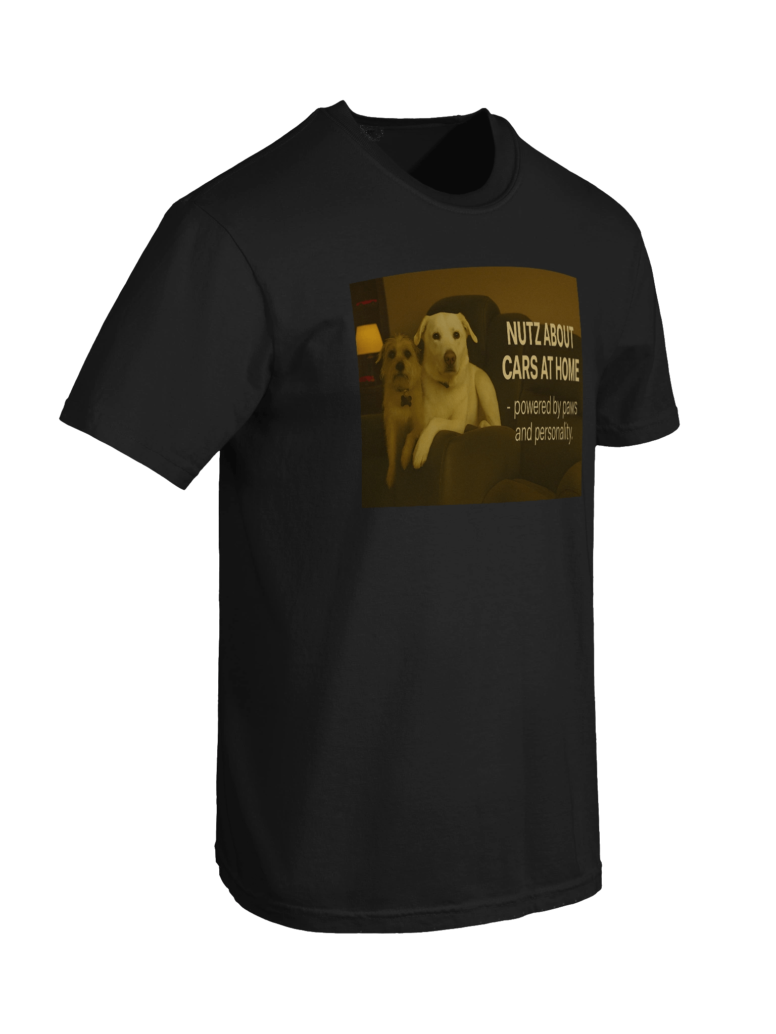 Paws & Personality Comfort Tee product image (8)