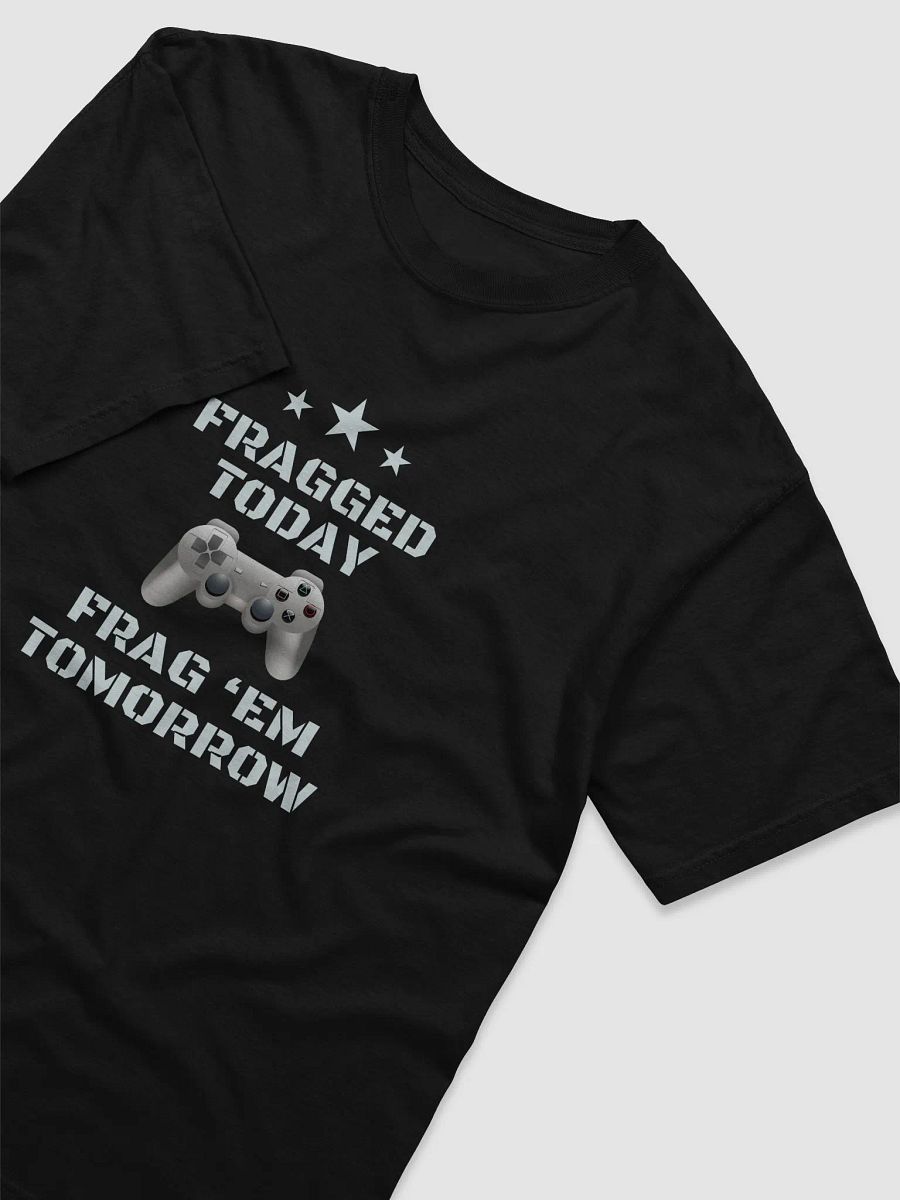 Frag 'Em T-Shirt product image (3)