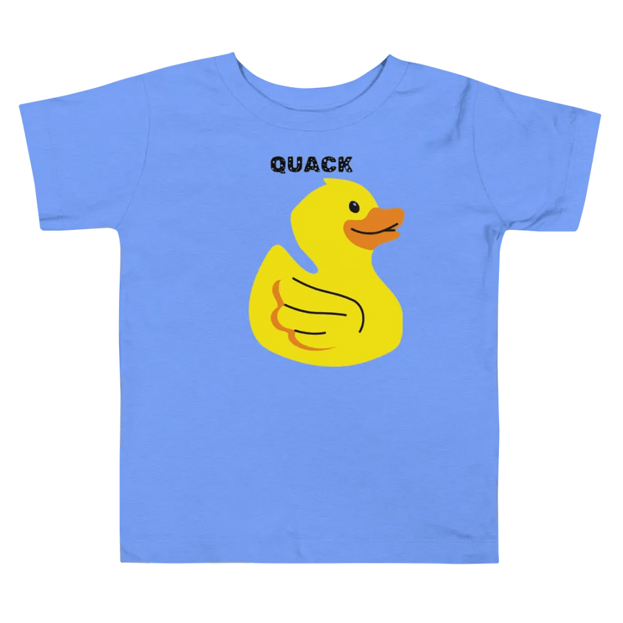 Ruber Ducky product image (4)