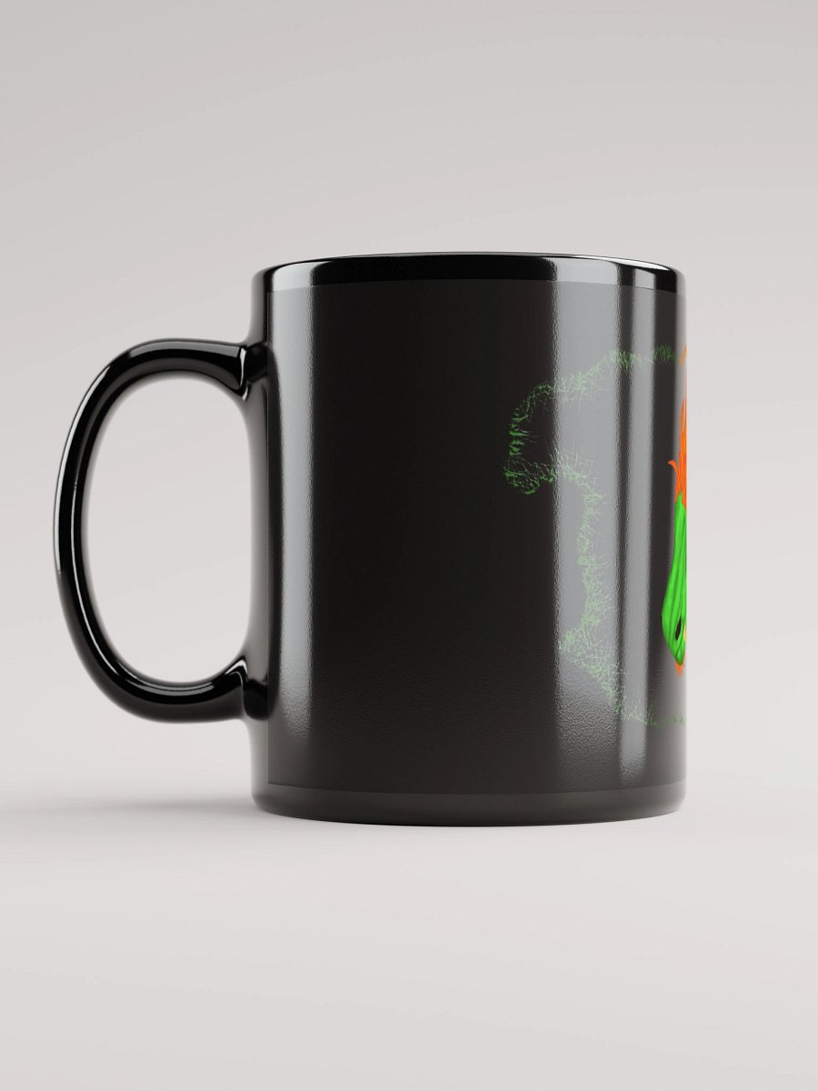 Fiery Dragon Mug product image (11)