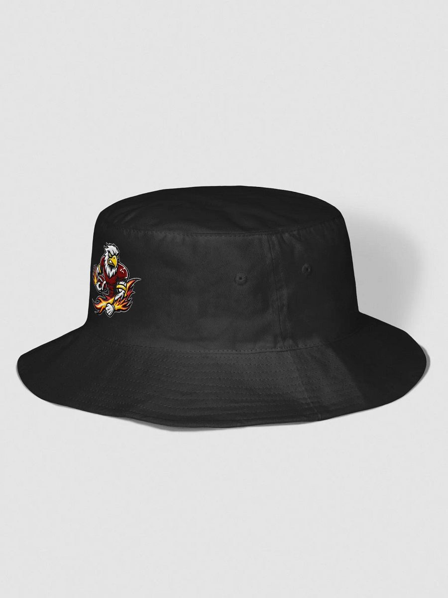 Louisville Firehawks Bucket Hat product image (8)