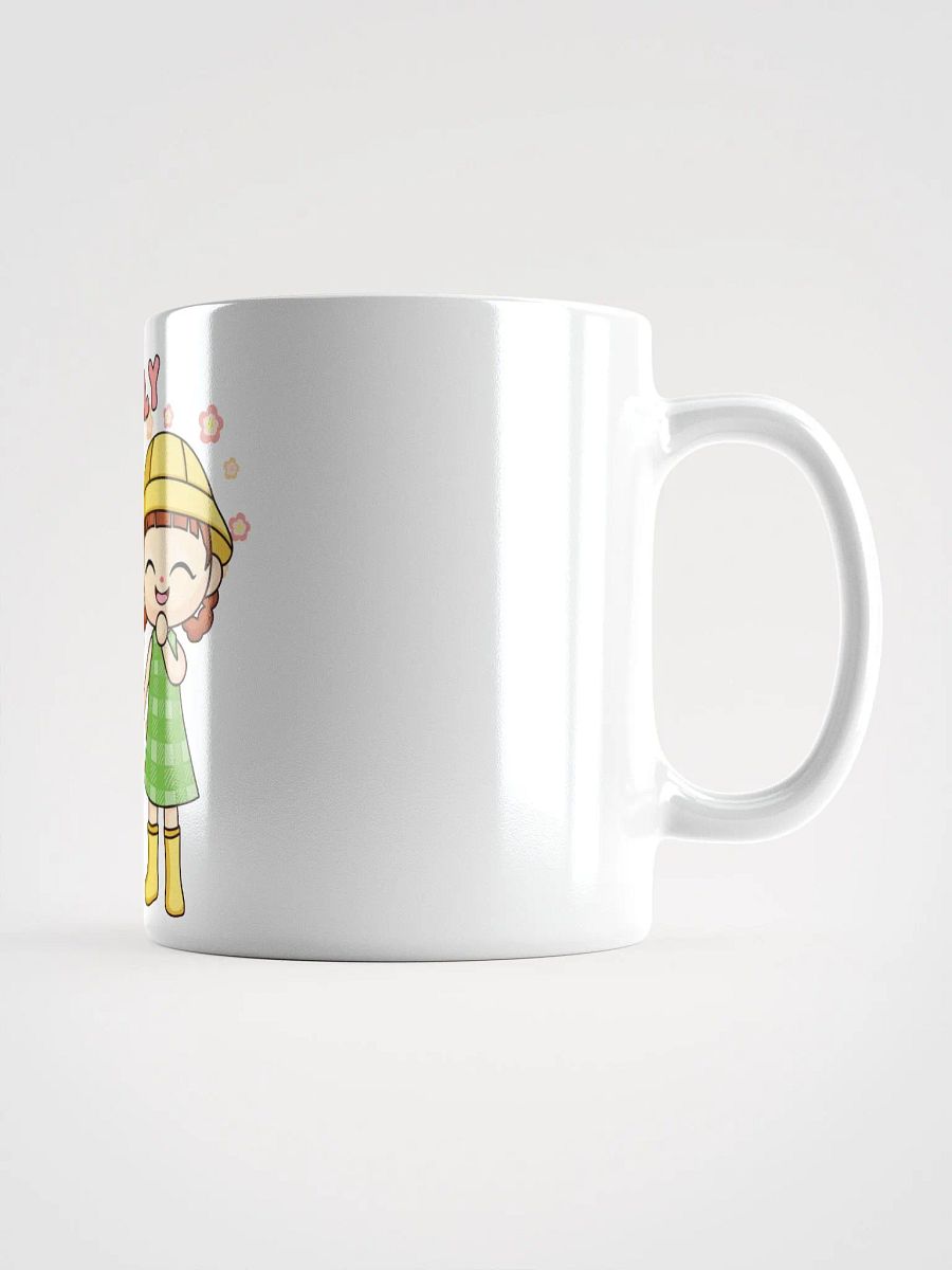 Chosen Family Mug product image (2)