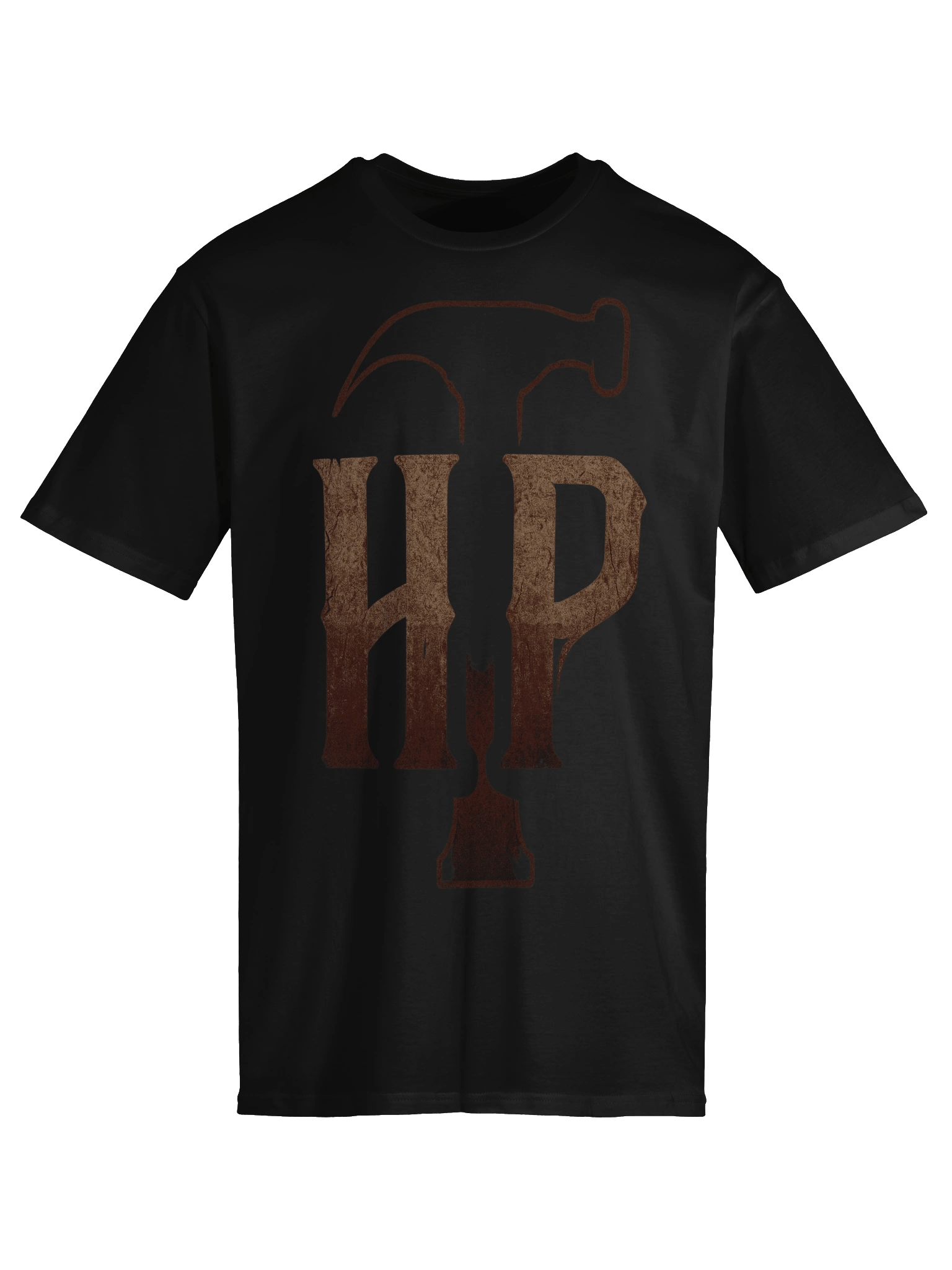 Rustic HP Unisex Tee product image (3)