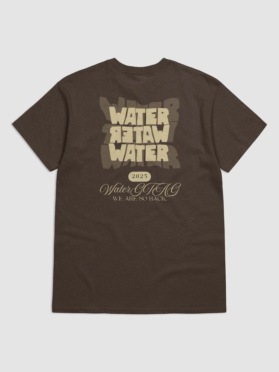 We Are So Back. Urban Style T-Shirt product image (2)