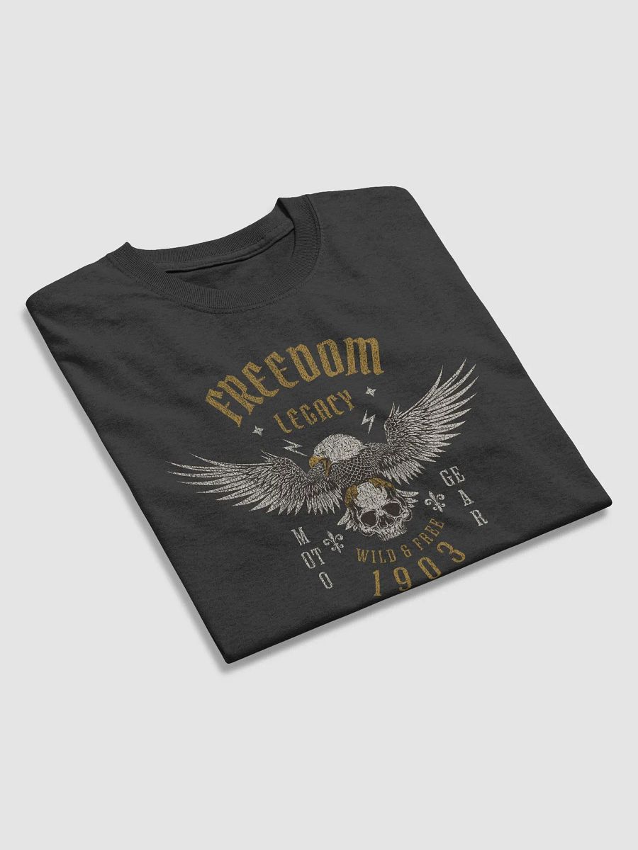 Wild & Free Tee product image (3)