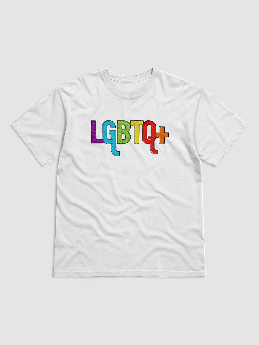 LGBTQ+ Pop Art product image (1)