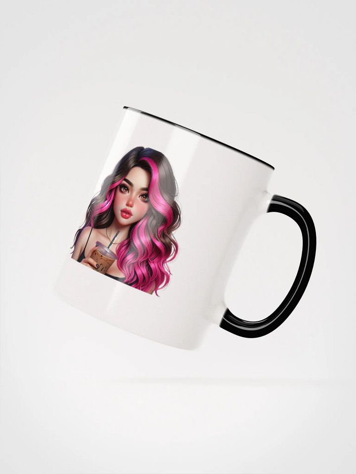 Cafecito mug product image (5)