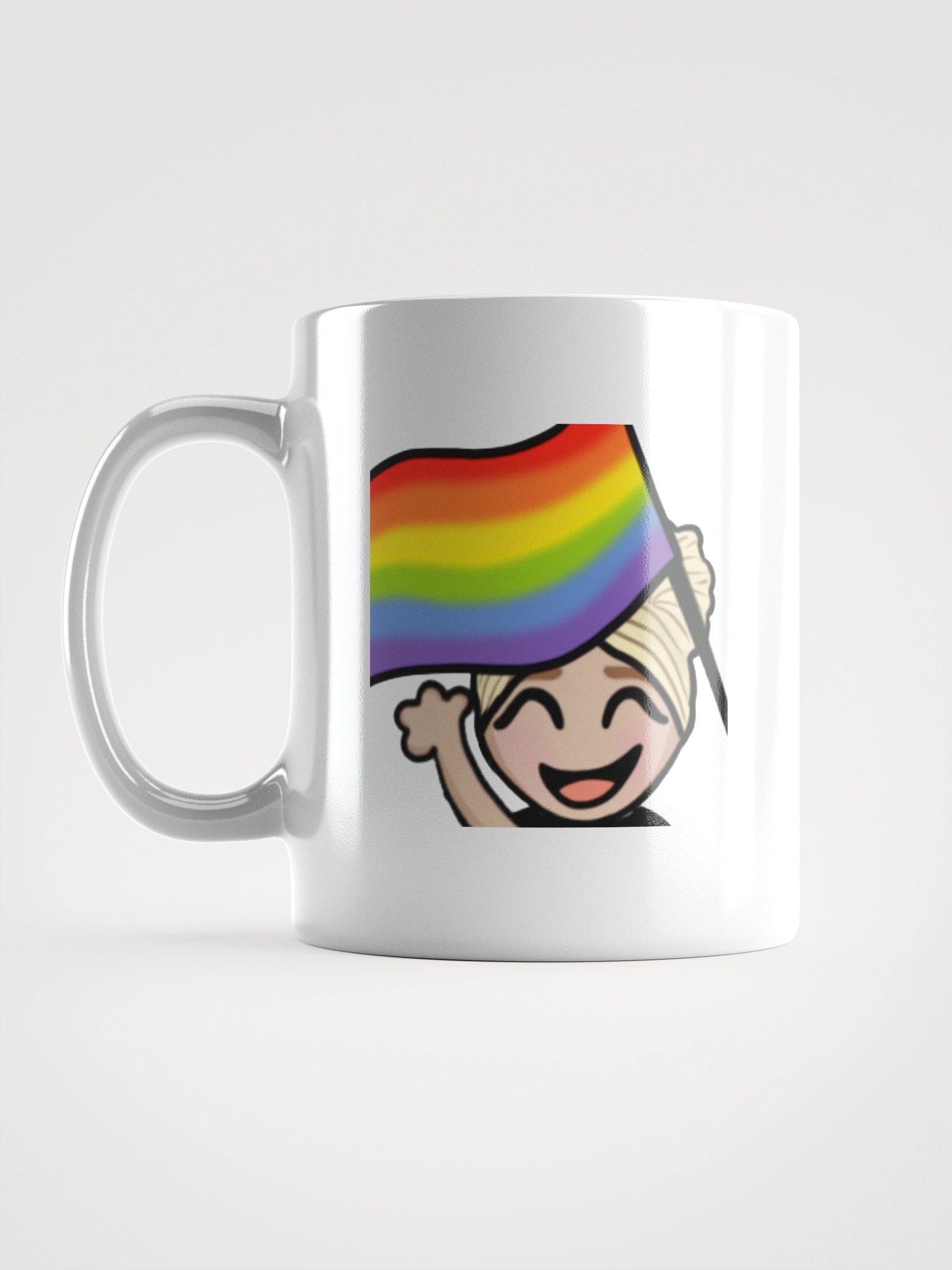Pride Flag Mug product image (16)