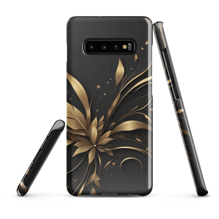 Snap Case for Samsung – Nature’s Glow product image (5)