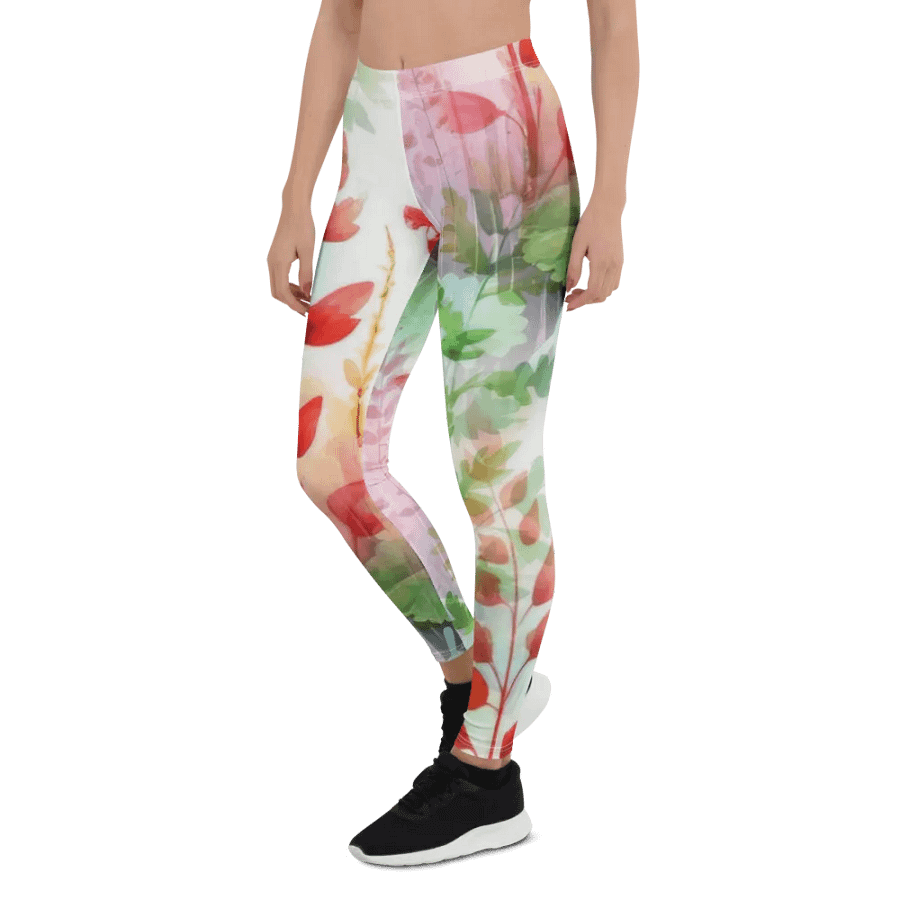 Garden Collection Leggings product image (6)