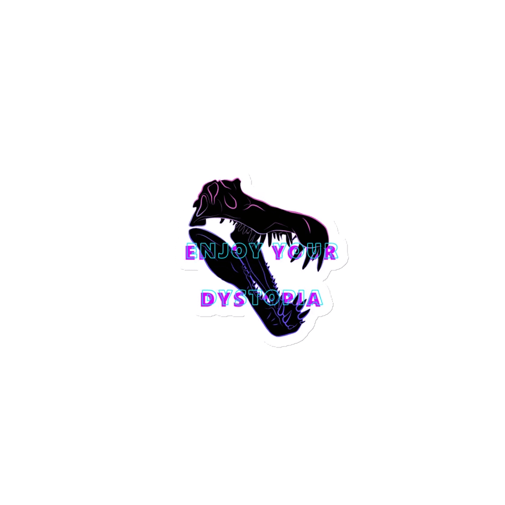 MAGNET SPINOSAURUS product image (1)