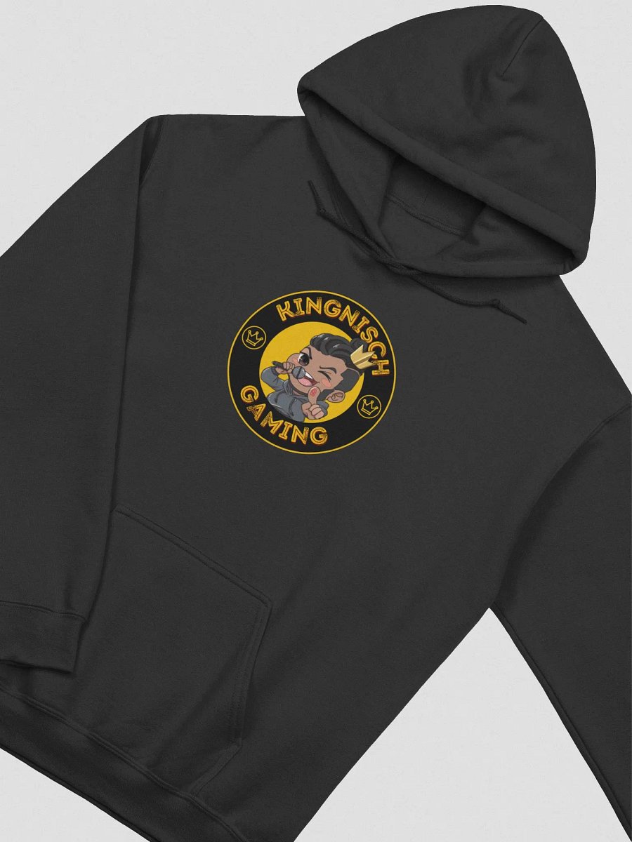Bloodhound & Truffle Pullover Hoodie product image (33)