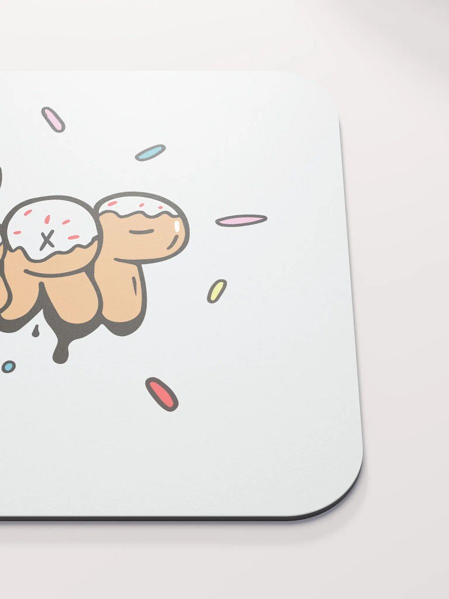 Derp Sprinkles Mousepad product image (5)