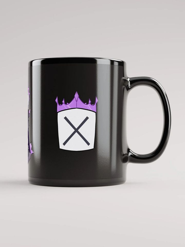 King Ikris Mug product image (1)