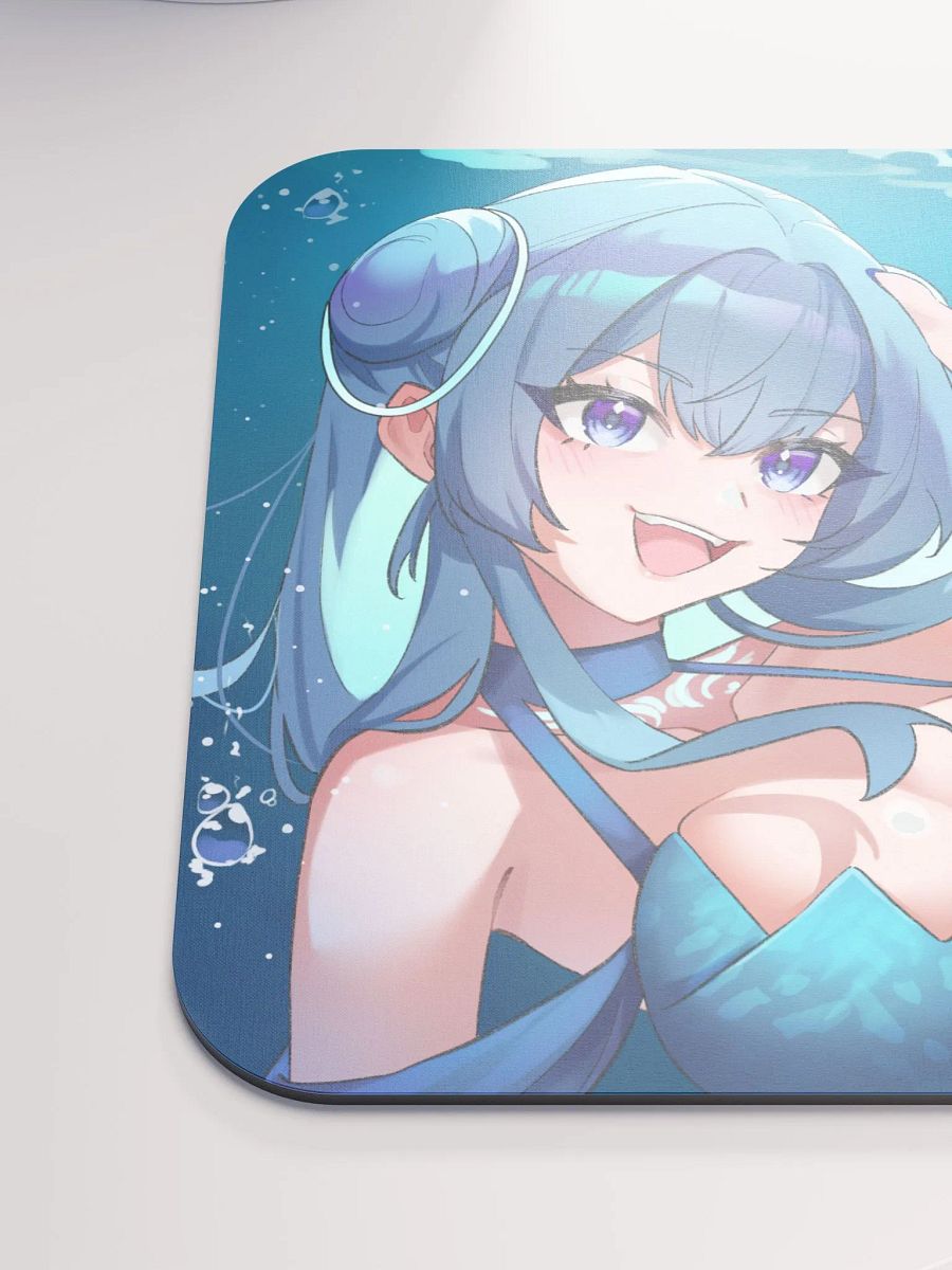 Narwhal Mouse Pad product image (3)