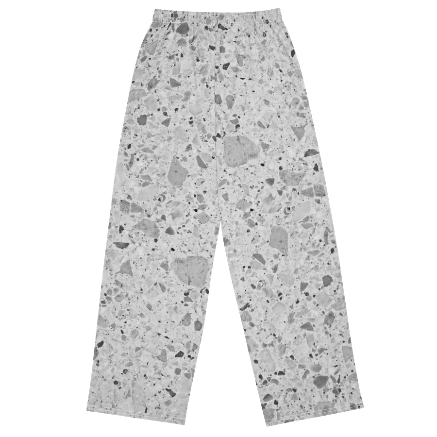 Winegan Designs™ Photographic Art Collection Urban Comfort All-Over Wide-Leg Pants product image (2)