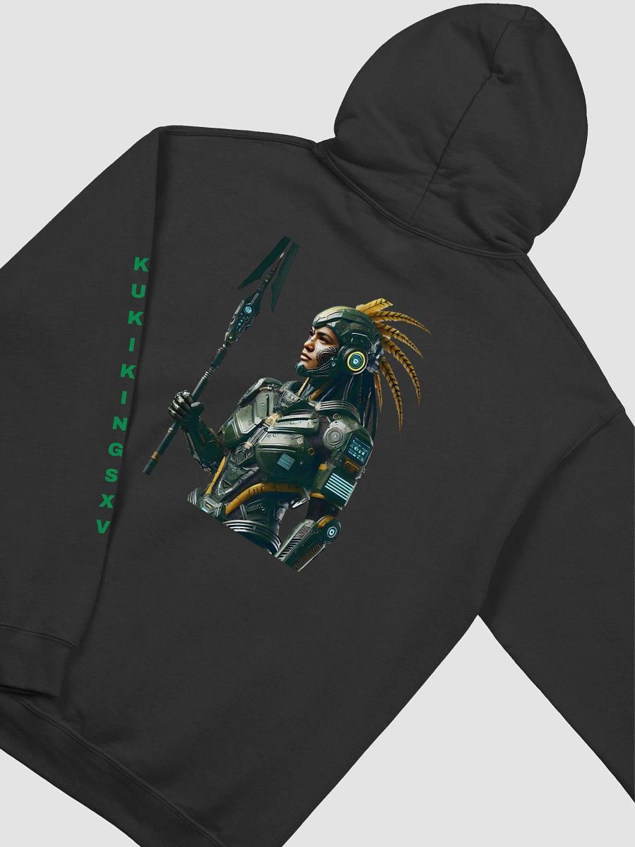 KK$XV QUEEN HOODIE product image (4)