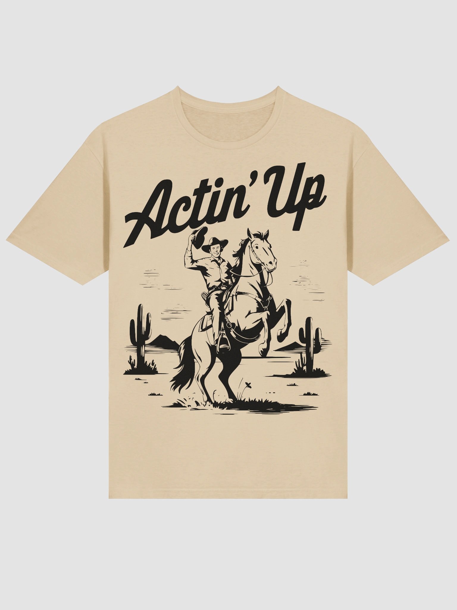 Actin’ Up Cowboy product image (3)